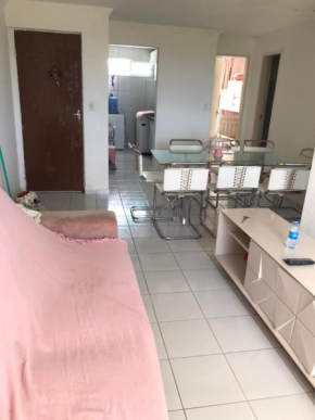 Apartamento João Pessoa